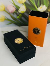 إبراهيم القرشي • عود توباكو • أيقونك عود