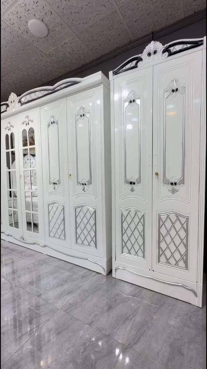 اليكم #احدث موديلات #للغرف  #نجاره  #عراقيه 
المتانه والذوق الرفيع تجدونه لدينا 
#للحجز والاستفسار راسلونه 
متوفر خدمه توصيل


**إذا كنت صاحب هذا الإعلان وتريد حذفه لأي سبب، رجاءا أرسل رسالة إلى الدعم الفني**