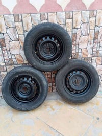 سماوه • مستعجل • قطع غيار