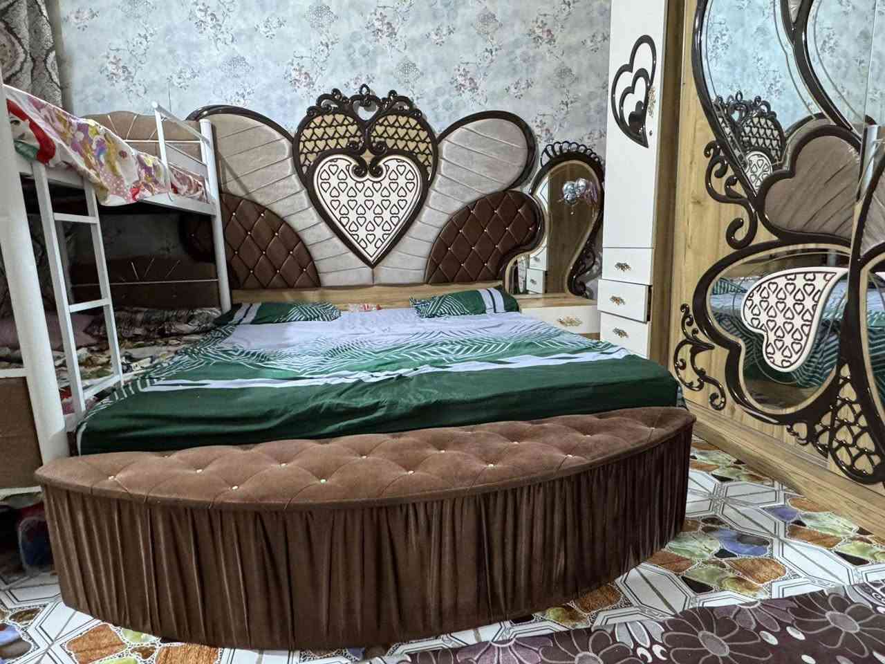 غرفه تركيه للبيع سعرهه مليونين وربع مكاني الكحلاء ستفسار ***********//***********
