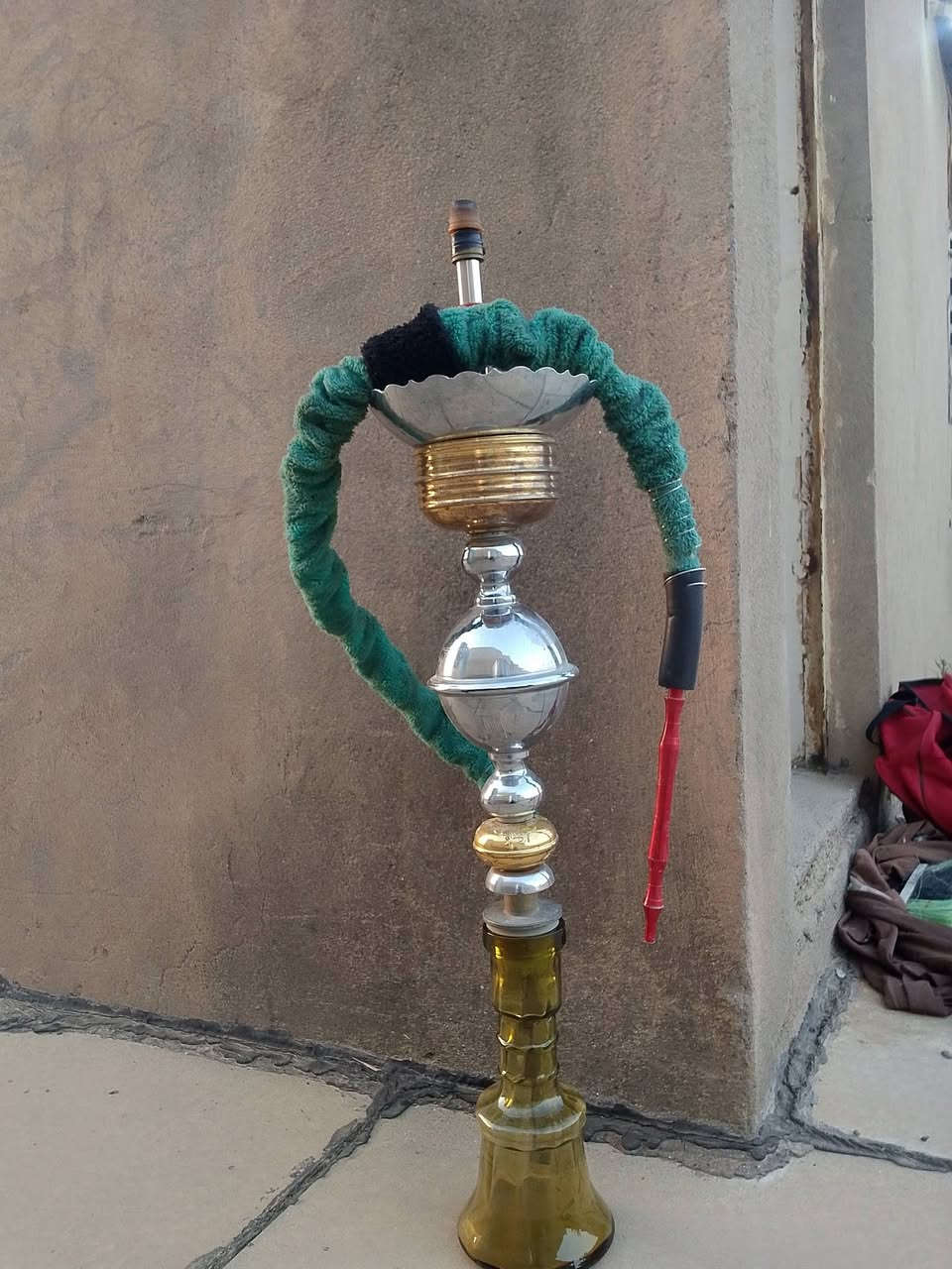 السلام وعليكم نركيلا للبيع السعر17وبيه مجال


**إذا كنت صاحب هذا الإعلان وتريد حذفه لأي سبب، رجاءا أرسل رسالة إلى الدعم الفني**