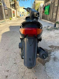 سكنس نثية سرعة 140   نظيفة كلش   محرك ناعم كلش   تشتغل نگرة سلف   كهرب...