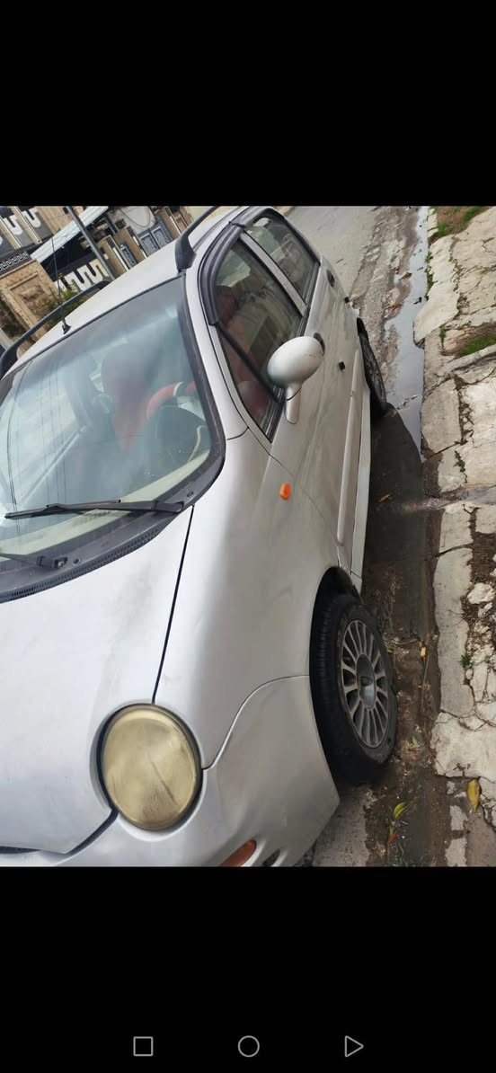 السلام عليكم كيو كيو للبيع تبريد تدفئة باتري جديد صبغ ما بيها رقم نينوى  كير اوتو 4 سلندر كير محرك مكفولات للاستفسار الاتصال على الرقم *********** مكان السياره الموصل حي المهندسين السعر 38 وبيه مجال
