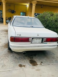 موديل ٩١ • حرة باسمي • محرك كير مفولة