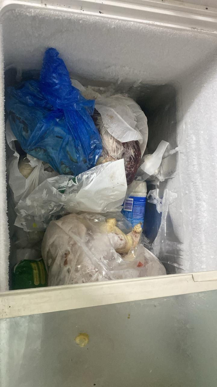 سعرها ب300 مكانها لمنصور بعدها جديدهماداخله تصليح ولاضرر بيها بغداد, العراق


**إذا كنت صاحب هذا الإعلان وتريد حذفه لأي سبب، رجاءا أرسل رسالة إلى الدعم الفني**