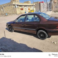 سمند • ٢٠١٢ • مكينة وكير كفالة