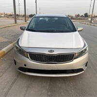 فورتي • ٢٠١٨ • كير عادي