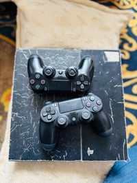 بلاي4 مهكر • جويستكات • ٦ ألعاب