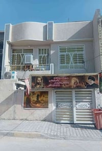 بيت للبيع بالجريخي شارع الصالنصات مقابيل جامع نبي الله سماعيل مساحه ٨٥...