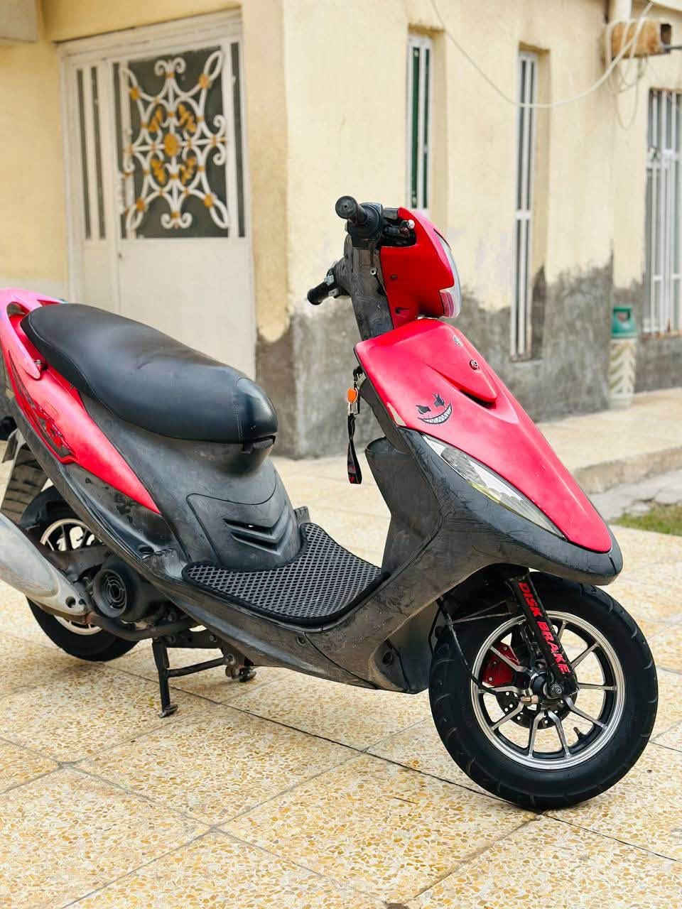 سلام عليكم ماكس عدله كفاله ما نقطه اي شي
مكان بابل سعر ٩٠٠ بيها مجال رقم تليفون 📞 ***********
