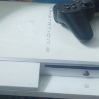 بلايستيشن 3 • زر اللمس عاطل • شغال