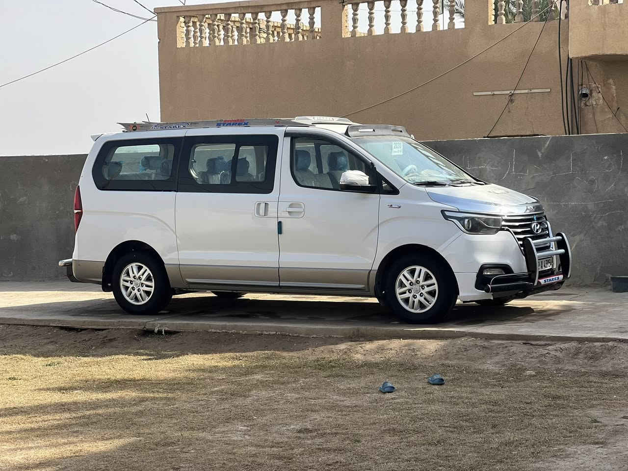 السلام عليكم
ستاركس 2019 للبيع فقط
مكفوله كفاله عامه
رقم اربيل دولي بسمي
السعر 248
العنوان واسط الحفريه
للستفسار
***********
