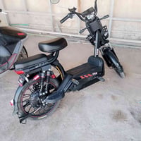 دراجه شحن للبيع السعر خاص 07713646424