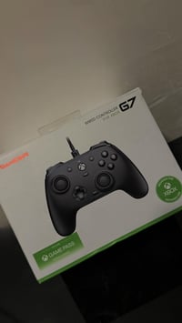 يد تحكم • Xbox-PC • جيم باس