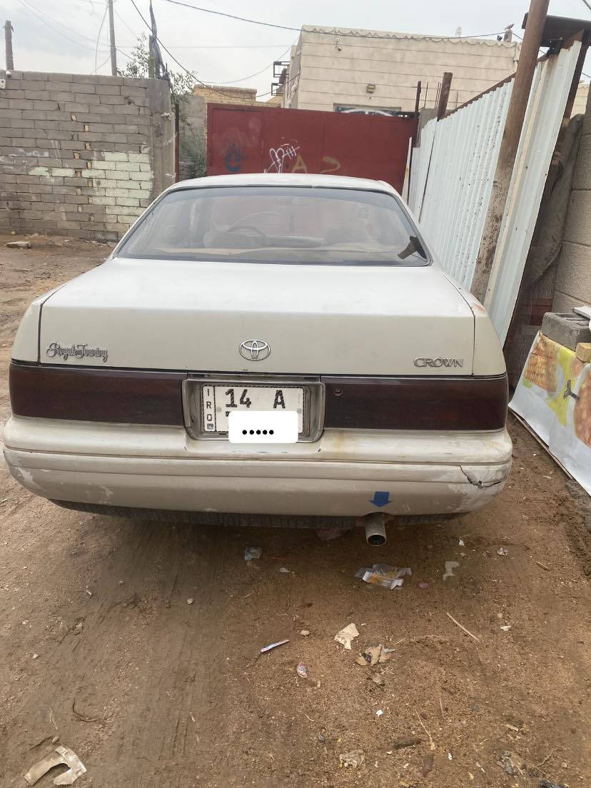 سلام عليكم بطه منفصل مكفوله كص و نقل رقم إنكليزي ال30السياره توني مبدله اله مكينه حاويه  ماصرله شهر من بدلته سعرها 40وبيه مجال رقم الهاتف *********** بصره قضاء المدينه
