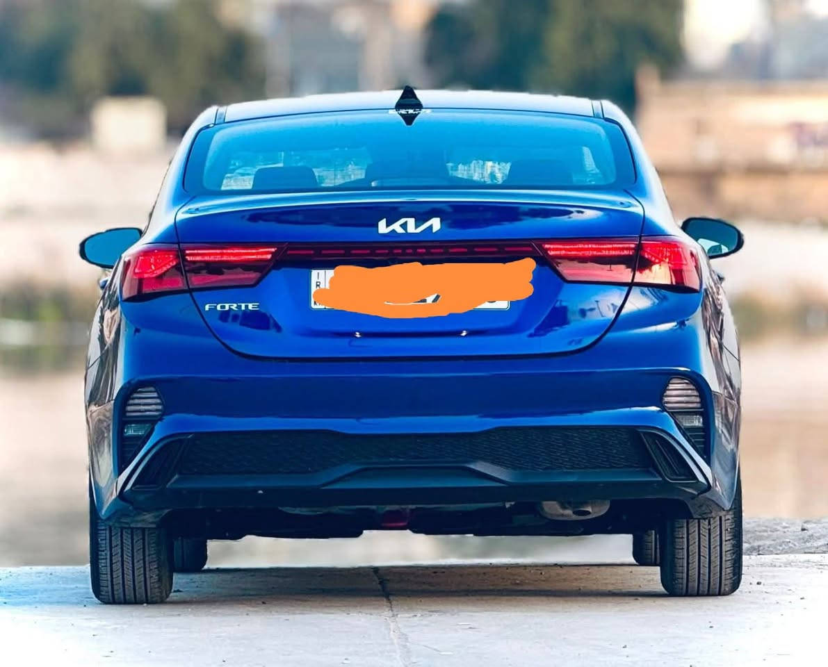 السلام عليكم البيع او مراوس  كيه فورتي موديل 24
مراقم حره ذي قار  نص فول ماشيه 23
ضربتهه تبديل بنيد فقط حته الجملغات مامفتوحات لا لغود ولا شواصي جاهزه الخير ومداور ثاني يوم والسياره جديده بمعنه الكلمه مكاني ذي قار سوك الشيوخ
ولشراي بي خير ويدلل السعر 160 وبي مجال بصيط 
بدون رباك رقمي *********** رقمي الثاني ***********
