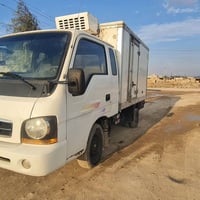 سيارة كيا براد موديل ٢٠٠٢ للبيع رقم بغداد شرط التحويل والنظافة كما في ...