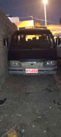 عندي كيا بيستا لبيع موديل 1993 كير محرك خير من الله سنوية باسمي كارتون...