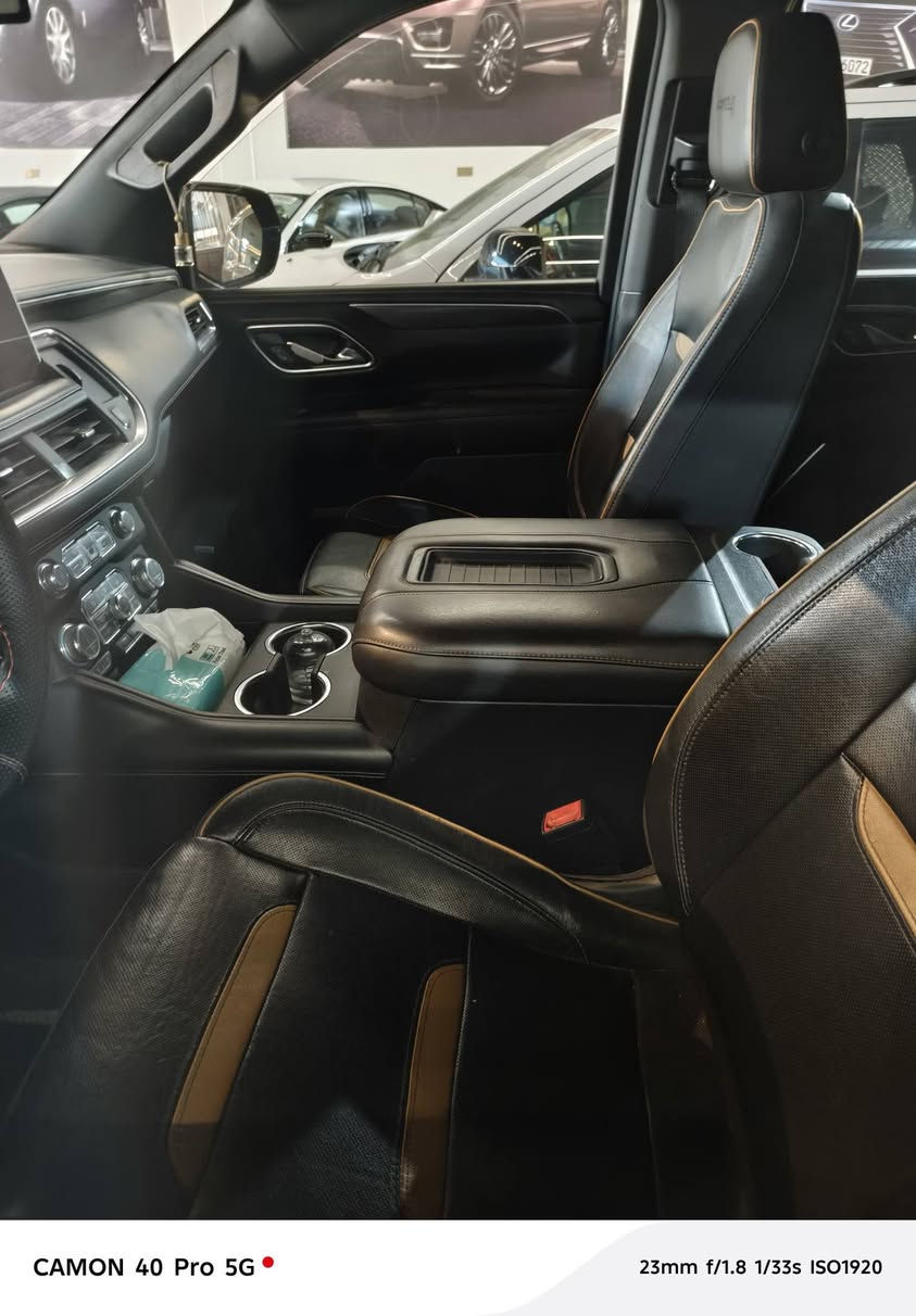 يوگن 2021 بدي طويل AT4 فول مواصفات بس بدون سلايد 

سياره حلوه نظيفه وارد ضرر خلفي الصندوق والدعاميه الخلفيه 

من المواصفات 

كشنات كهرب 

ستيرن كهرب 

كشنات خلفيه قلاب كهرب 

داتا شو 

محرك جديد مافتوح شداديلها جديد كير مكفول كل شي بها شغال بيها هوايه مواصفات AT4

معروف مواصفات فول

شرط التحويل 

للاستفسار ***********

او واتساب 

السعر 397$
