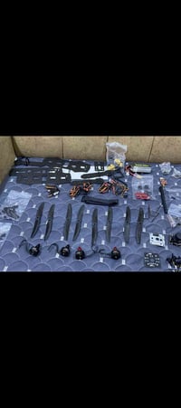 تجميع درون • خدمة بالبيت