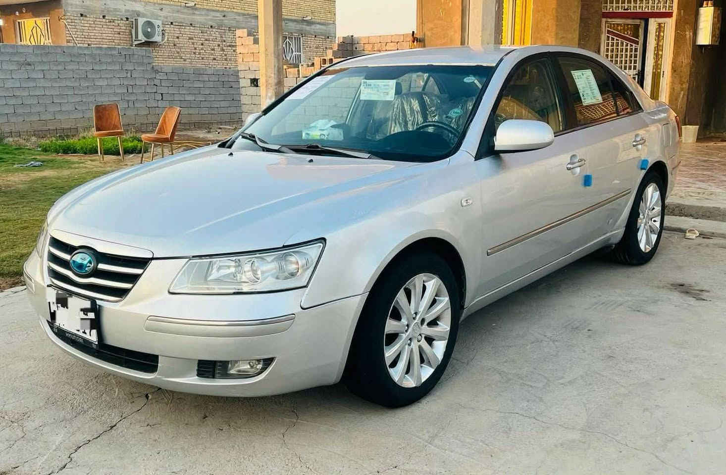 السلام عليكم
سوناته 2009اصل 
خليجي _داخل بيجي 
مكينه 2000دوش المرغوب شرط طك كارتون ادوات كص جنطه دواخل جلد سياره ماشيه 37 متومه شمالي انكليزي عله شاصي حساسات خلفيه مرايات شفط تحكم ستيرن حداديه 100/ 
(سعر 46 )وبيه مجال حك جيه مكانه ناصريه 
*********** ترهم مراوس
