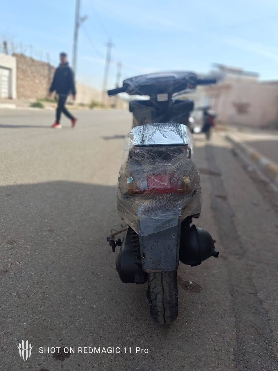 سلام عليكم يماهة نكره سلف كهربايت كله شغاله لايت زينون اشاير هورن كفراته نضيفه شاصي  بل شرط اكسل بلشرط صواته ناعم شلعه اومعدل✈️ سعر 225 اوبيه مجال ***********
