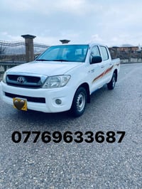 ٢٠١١ • ٢٦٤٠٠٠ كم • ترخيص ٢٠٢٧