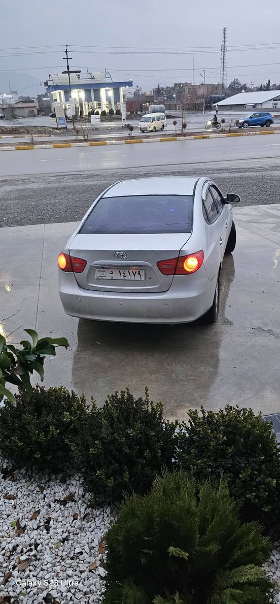 سەرەتا بەناوی خوای گەورە
هۆندا ئاڤانتی 2009 بڕاوە دوبەی 16دکشن بەرز مەکینە مەڕخوب
فول بەس سڵایت نیە
حاسە و کامیرا
جڵدو هیتەر
هیتەرەکانی مەزبوت ئیش دەکا
ئاوێنە شەفت
سوکان ڤۆلیۆم
بلوتوز
تەبرید ساردوو گەرم بەشەرت
سەقف وەک شوشەیە
گێڕ مەکینە بەشەرتی 10وەستا 
شوێن حاجیاوا
***********
ڤایبەرو واتس ئاپی لەسەرە رانية, السليمانية
