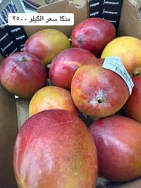 فواكه طازجة • هايبر ماركت توفير • الخاجيه مقابل الزهراء