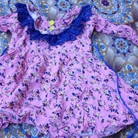 ملابس بناتيه • ٥ أشهر • ١١ أشهر