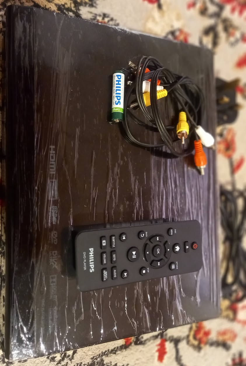 ديفيدي حجم وسط كامل مع ملحقاته نقص كارتون السعر ٣٠ ألف


**إذا كنت صاحب هذا الإعلان وتريد حذفه لأي سبب، رجاءا أرسل رسالة إلى الدعم الفني**