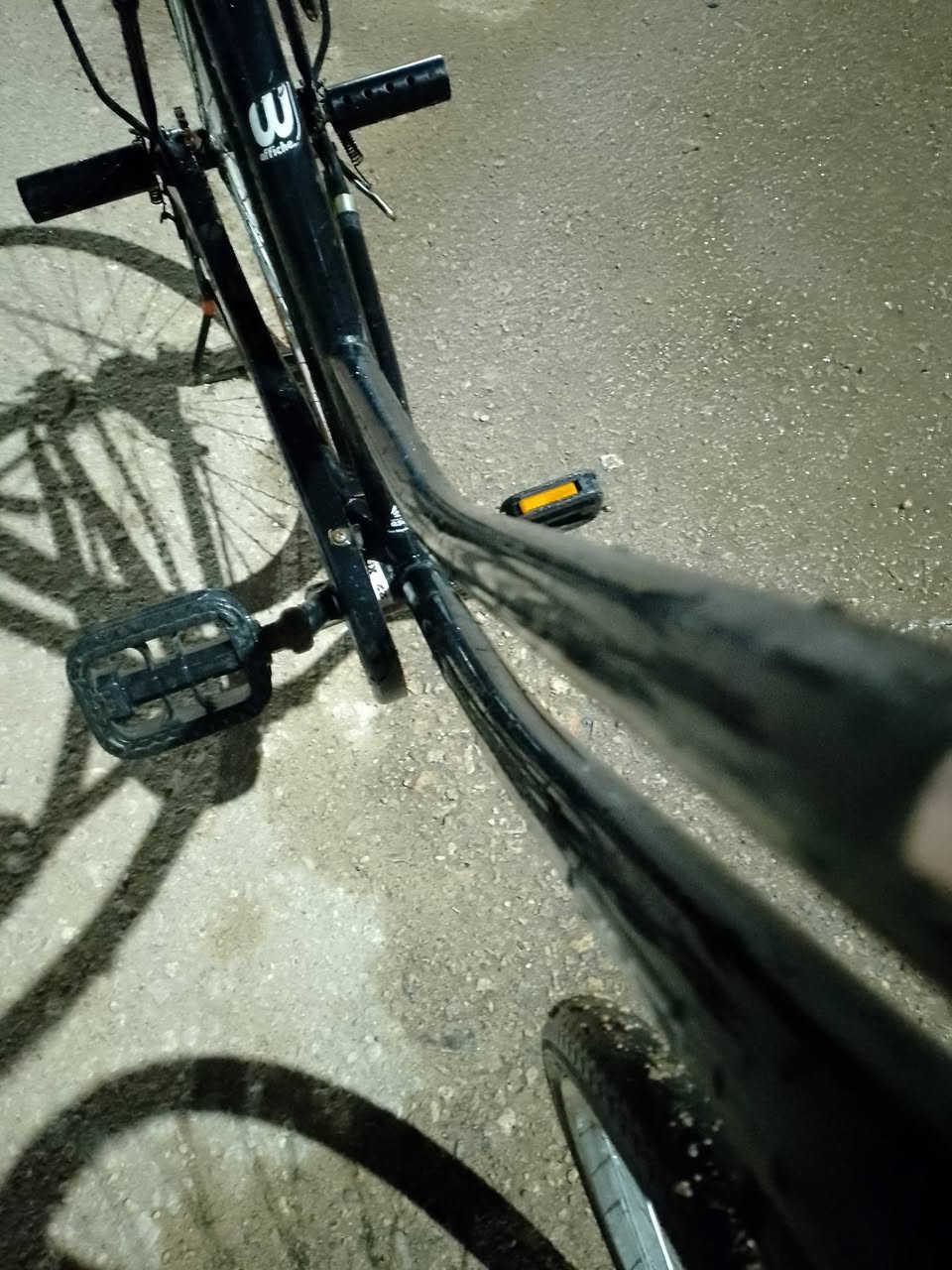 سلام عليكم باسكل للبيع مديل 2022. تريد تعال خاص


**إذا كنت صاحب هذا الإعلان وتريد حذفه لأي سبب، رجاءا أرسل رسالة إلى الدعم الفني**