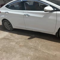 هيونداي النترا • ٢٠١٢ • للبيع