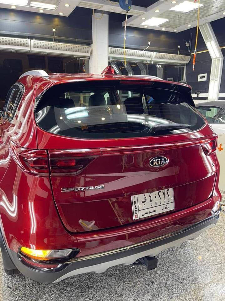 سبورتج موديل ٢٠ بغداد وارد امريكي ماروني رقم الهاتف ***********
