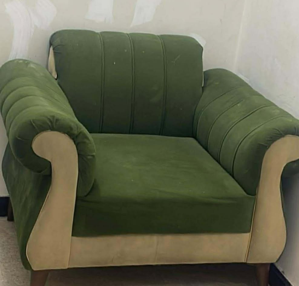 نص تخم نضيف وجديد مثل ما مبين ب الصوره السعر 85 وبي مجال


**إذا كنت صاحب هذا الإعلان وتريد حذفه لأي سبب، رجاءا أرسل رسالة إلى الدعم الفني**