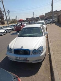 هونداي سوناتا وفود2004للبيع .رقم اربيل دولي ترقيم جديدوبأسمي شخصيا.الس...