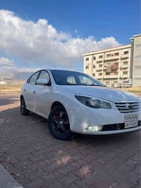 هوندا ئافانتي  3پليت دكشن بلند  گير و مكينه ب شرط  گئر عادي ويل كه پ 4...