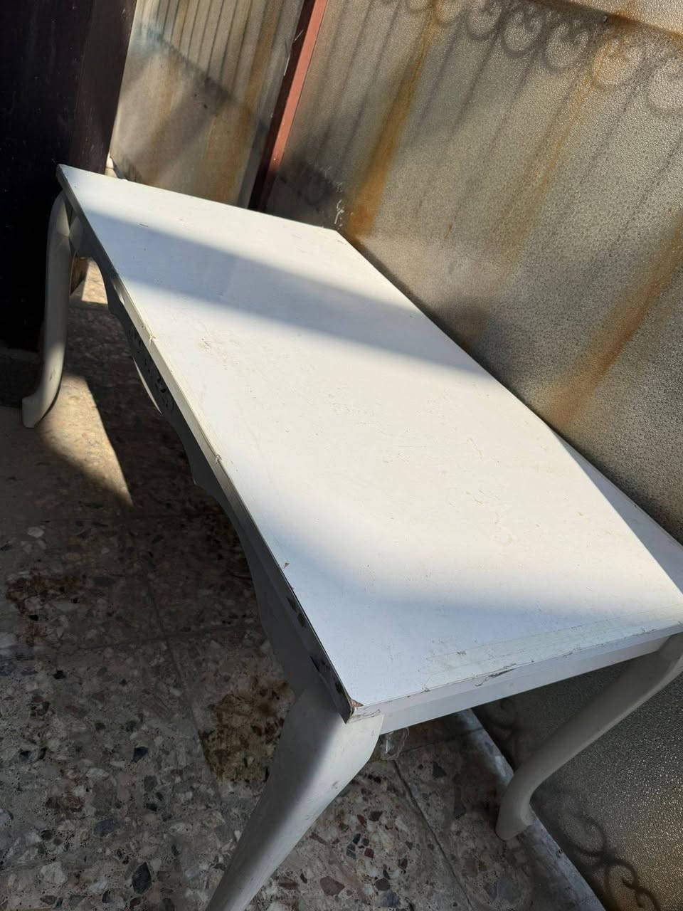 ميز وتخم ١٥٠


**إذا كنت صاحب هذا الإعلان وتريد حذفه لأي سبب، رجاءا أرسل رسالة إلى الدعم الفني**