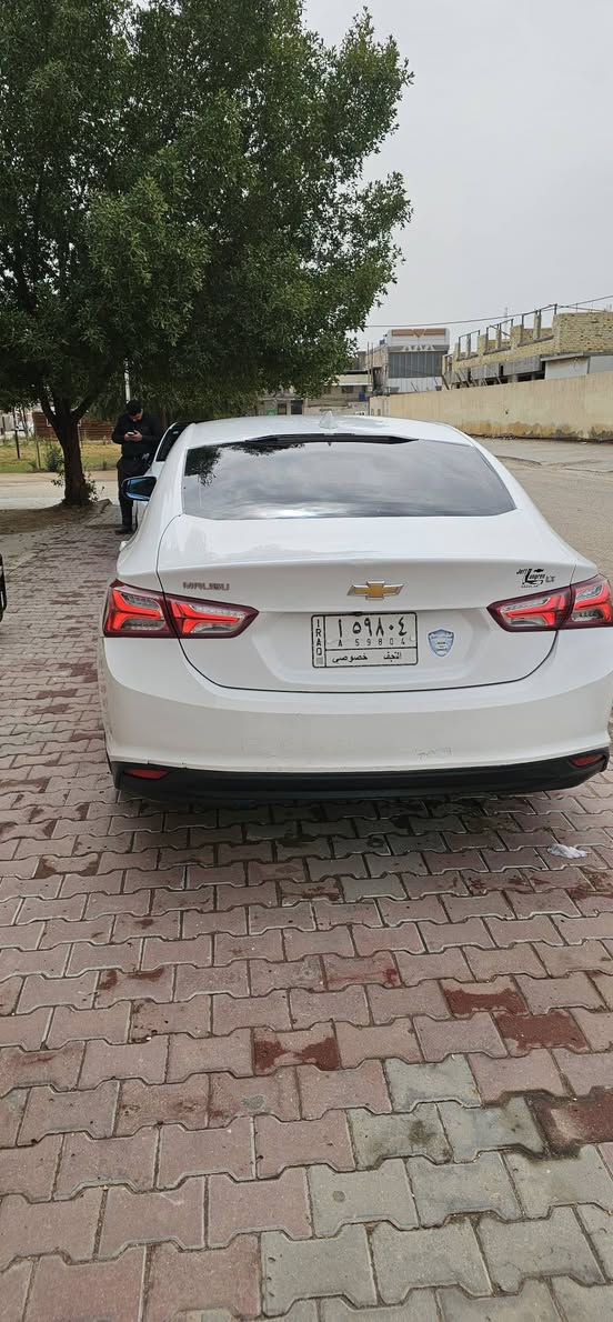 السلام عليكم
ماليبوLT مديل 2020رقم نجف معوقين لل2027تنفك وكاله شوكت ميعجبك بيه قطعتين فقط السياره جديده معنه الكلمه من مكينه كير حداديه تبريد ثلج تخم تاير جواه جديد منضومه زنون جديده اصليه مكينه 1500 تيربو السياره كلشي ماعايزه السعر 120وبيه مجال شي قليل مكاني نجف كوفه حي ميسان رقم مبايل *********** بي وتساب
