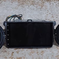 شاشة • مسجل نيسان • مراوس