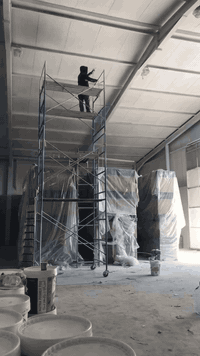 صبغ ضد الحريق ولهب  متوفر لدينا ***********. يستعمل للجملونات.  والصطح عازل   ***********
