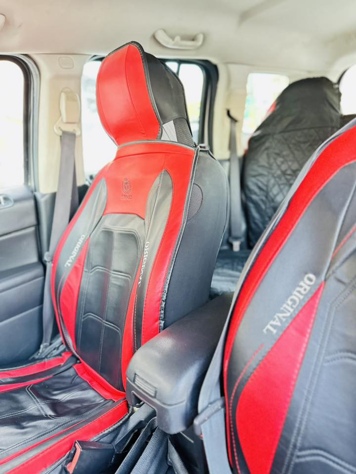 السلام عليكم ..
جيب باتريوت للبيع .

موديل 2016 .

محرك 2400 .. 4 سلندر

رقم انگليزي ذي قار بأسمي .

سنوية جديدة 2030 .

شاشة .

كاميرا خلفية .

لايت زنون . 

مكفولة السيارة ما عدا ضربة الشركة كما موضح في الصورة مكان الضربة في الجاملغ الايمن 

السعر 110 

***********
