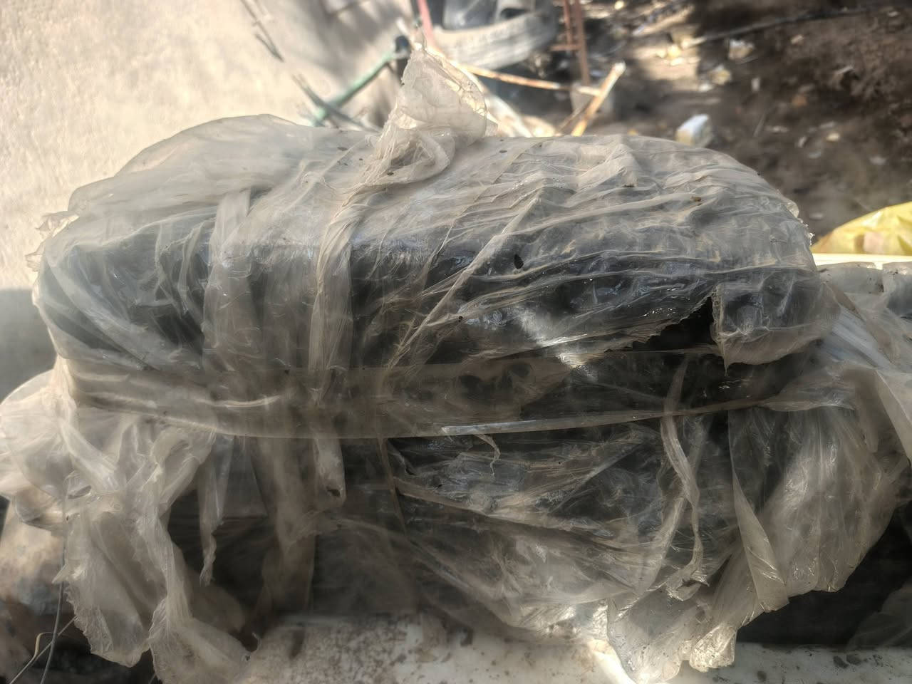 للبيع راديتر حاويه مال 10 بدون ضرر +صليب + التجوه مكان بابل 
رقم الهاتف ***********
