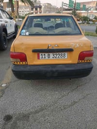 موديل ٢٠١١ • مكينة مفجورة • كربلاء