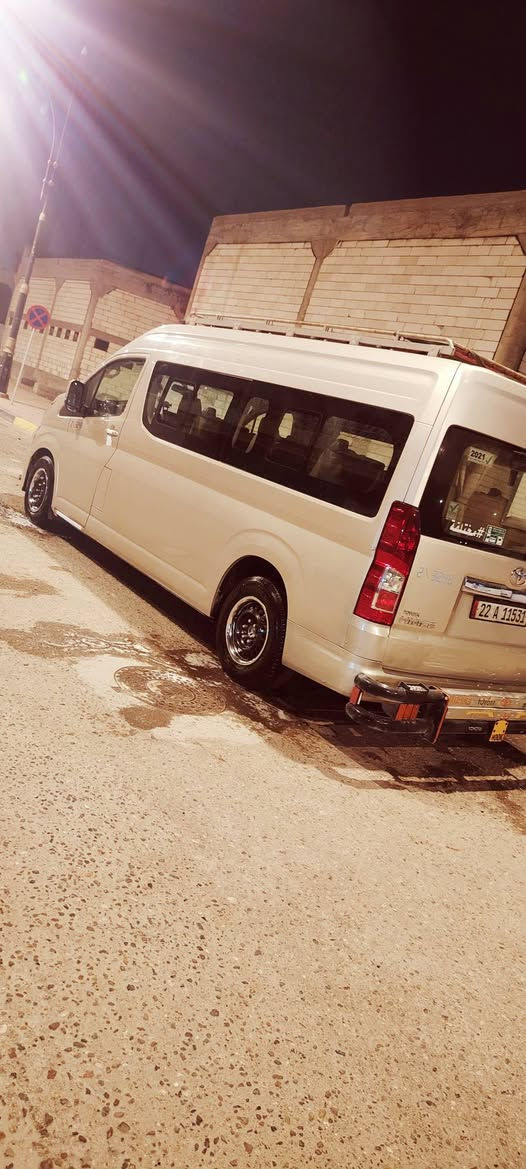 سلام عليكم هايس ٢٠ كاز فول موصفات اتوماتيك  اربيل بسمي سنويه ٣٠  سياره حلوه محركه حلو عوزله ترتبيات بصيطه حداده وتخم تاير  مكاني بصره  اتصال *********** سعر ٣٤٠ وبيه مجال بصيط
