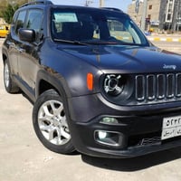 جيب رينكيد ٢٠١٨ • مكينة ٢٤٠٠ • ماشي ١٠٩ الف كم
