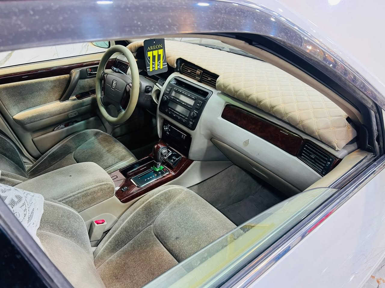 ملكه 2003 كصه قماره والباقي كفاله عامه شرط الفحص سياره جديده ونشطه واحلى من الصور ومشموله بالقرار الجديد مال تسجيل يعني تتسجل 
السعر 50
مكاني بصره 
‏***********
