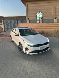 كيا K3 • ٢٠٢٤ • ماشي ٢٠٠٠٠