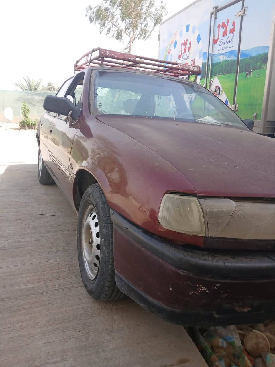 السلام عليكم للبيع بسعر مناسب مكان غماس التفاصيل على هذا الرقم***********
