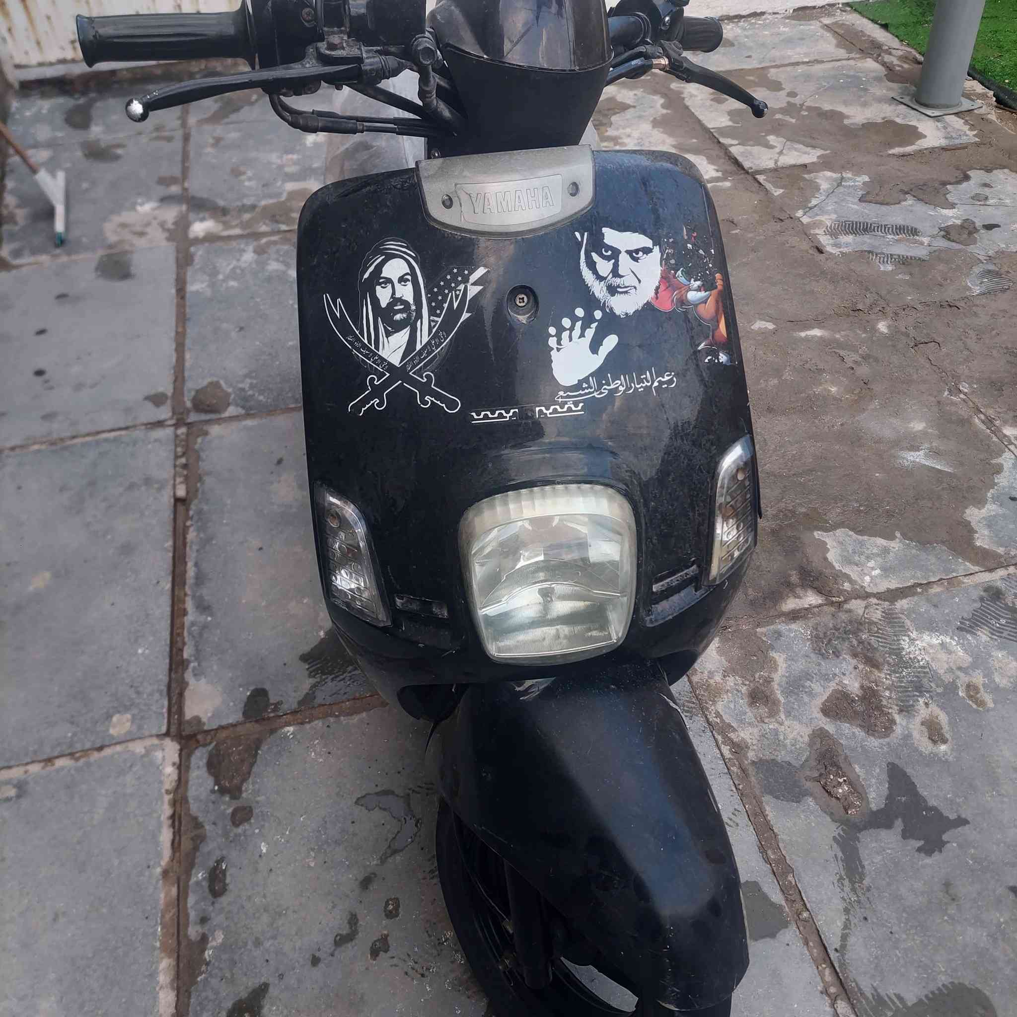 ماكس بوليس نوزل ياباني سرعته 120مكينه خير من الله شله معدل كهربائيات كله شغاله نكره سلف سعر 600 الف مكاني بغداد  الشماعيه ***********
